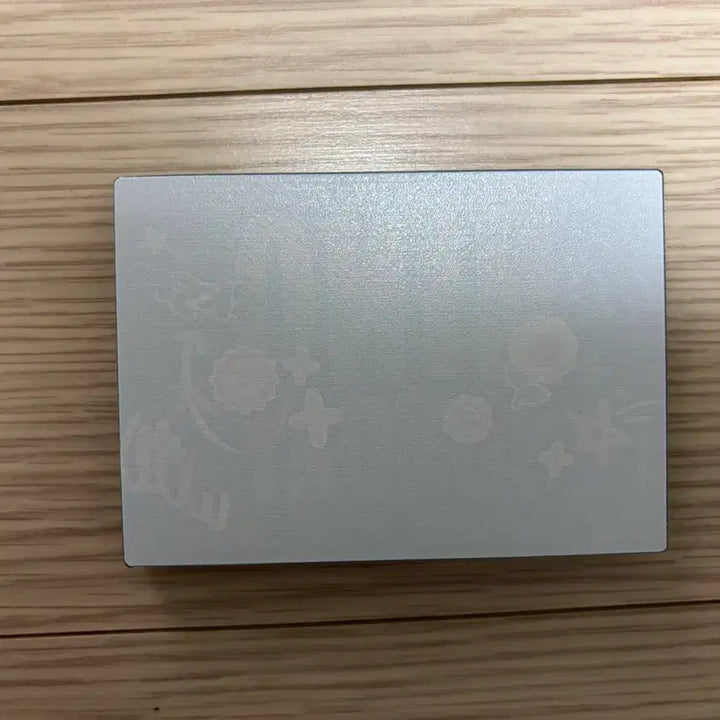 [BUNJANG] Scotchism Nino Sunday Acrylic Block / 스코시즘 니노선데이 아크릴 블럭