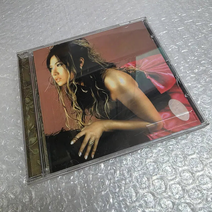 [BUNJANG] Kim Hyun-jung 3rd Album &