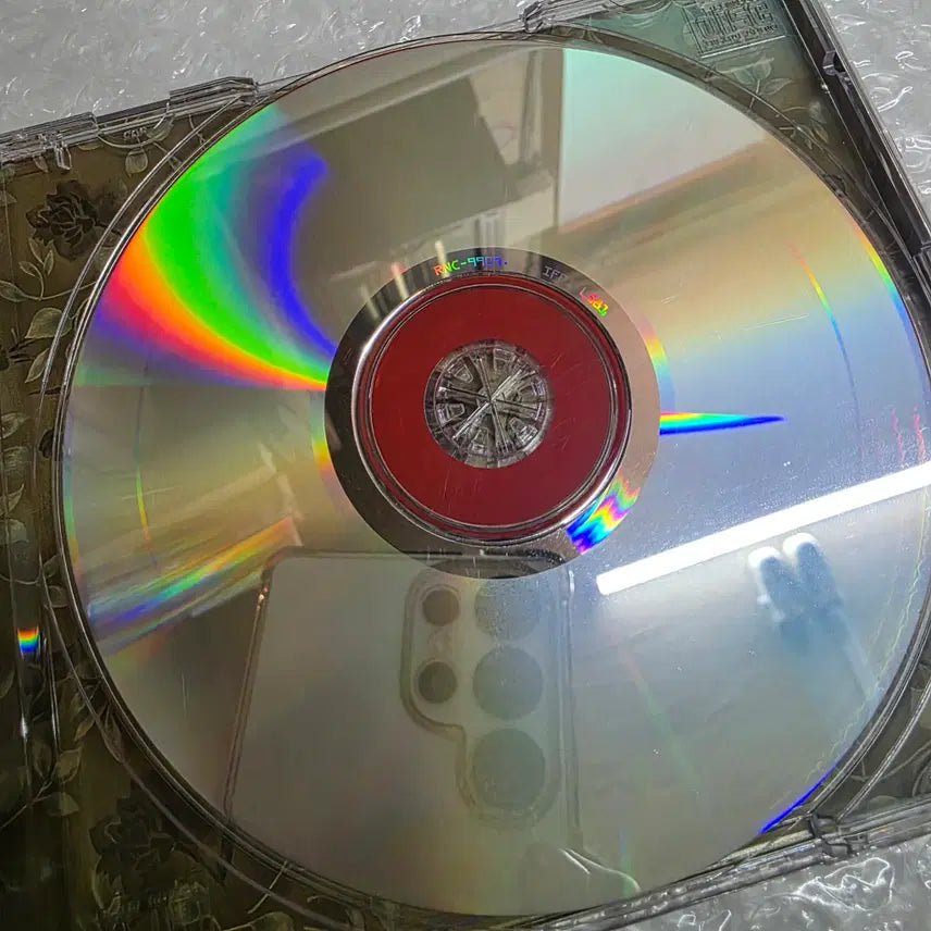 [BUNJANG] Kim Hyun-jung 3rd Album &
