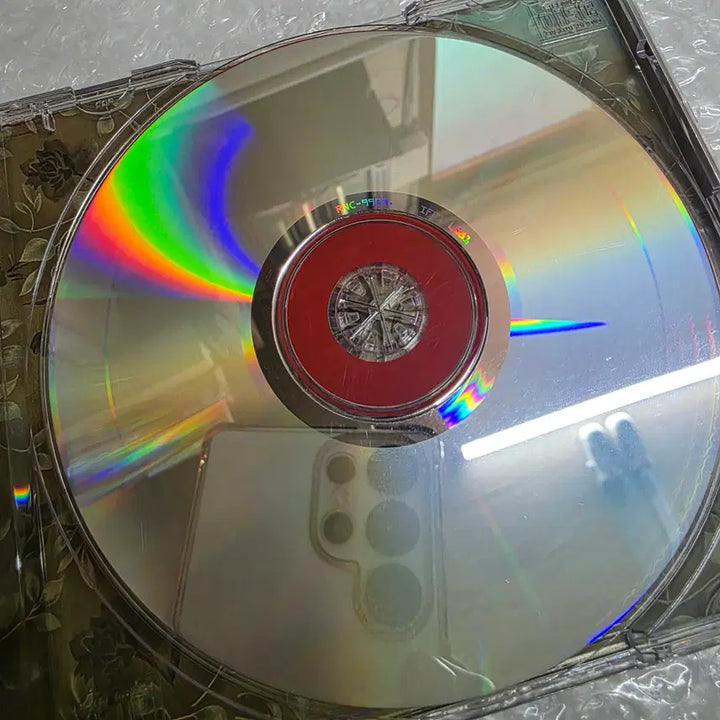 [BUNJANG] Kim Hyun-jung 3rd Album &