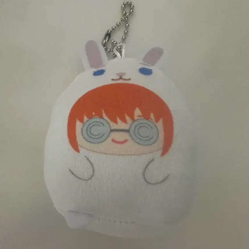 [BUNJANG] Gintama Kagura Tenorins Nui Plush / 은혼 카구라 테노린즈 누이
