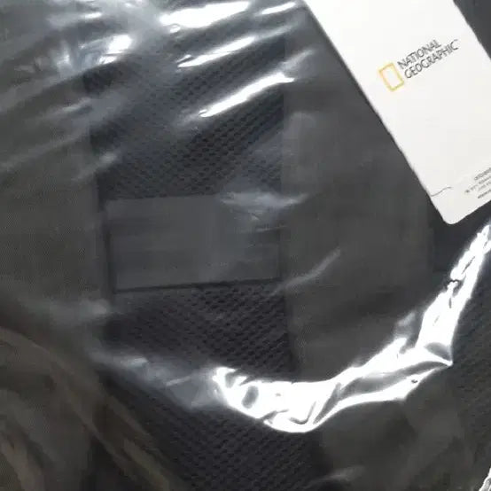 [BUNJANG] National Geographic Backpack / 내셔널지오그래픽 백팩 가방