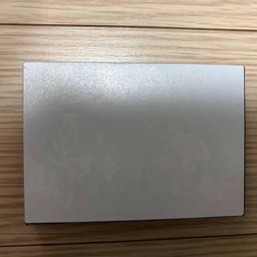 [BUNJANG] SKOOTISM Auto Raini Acrylic Block / 스코시즘 오토레이니 아크릴 블럭
