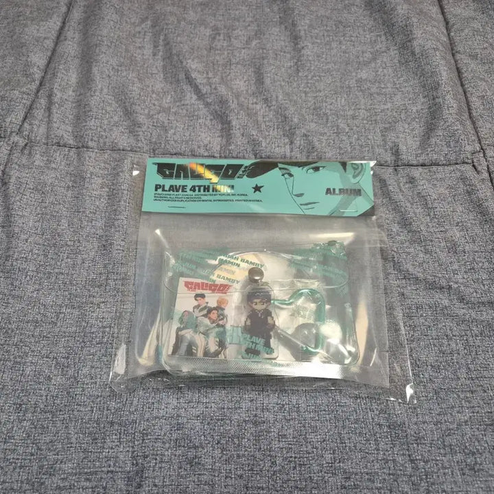 [BUNJANG] PLAVE Caligo Part 2 Inventory Album Hamin Set / 플레이브 칼리고파트투 인벤토리앨범 하민세트
