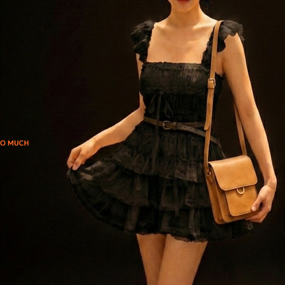 [BUNJANG] 7112 Leather Crossbody Bag / 7112 크로스가방 크로스백 가죽백 가죽가방 빈티지가방 여성가방 남자백