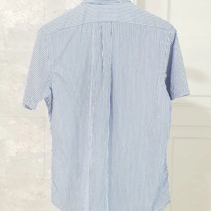 [BUNJANG] Polo Ralph Lauren Short Sleeve Shirt Size 95 / 폴로 반팔 셔츠 95