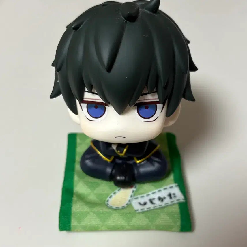 [BUNJANG] Gintama Gintoki Hijikata Look-Up Cushion POB / 은혼 긴토키 히지카타 룩업 (방석 특전 포함)