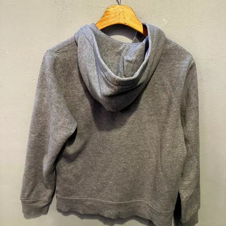 [BUNJANG] Polo Ralph Lauren Genuine Hooded Zip-Up Sweatshirt L / 폴로 정품 후드집업