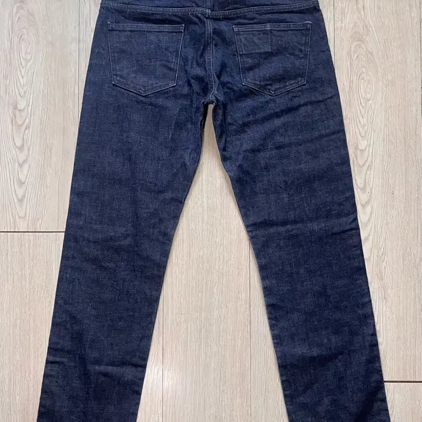 [BUNJANG] Marc Jacobs Indigo Slim Fit Jeans / Marc Jacobs 11ss 인디고 슬림진