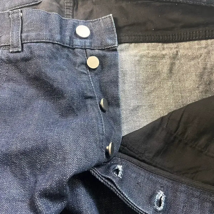 [BUNJANG] Marc Jacobs Indigo Slim Fit Jeans / Marc Jacobs 11ss 인디고 슬림진