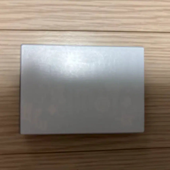 [BUNJANG] Scosaism Irocloud Acrylic Block / 스코시즘 이로클라우드 아크릴 블럭