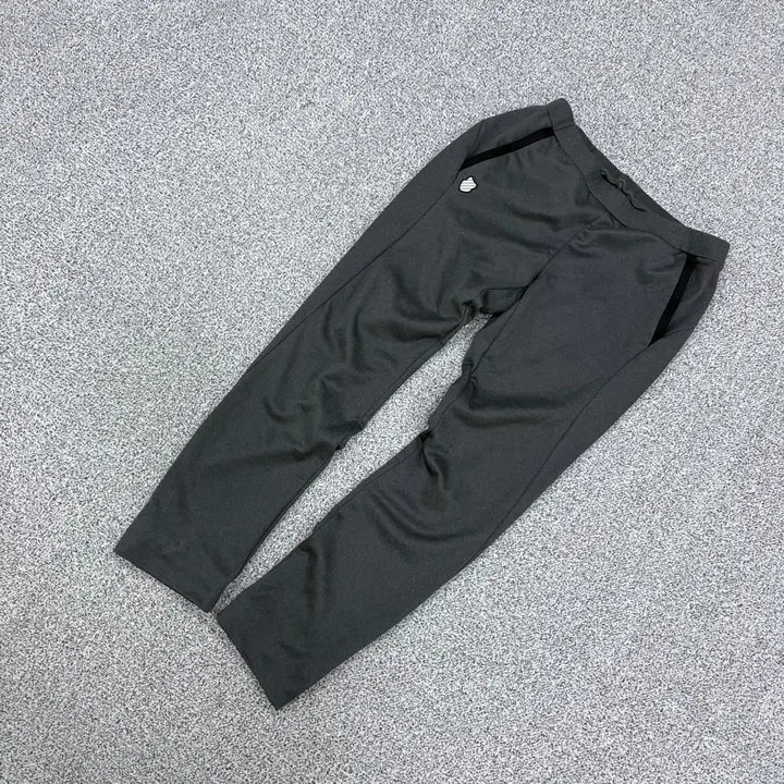[BUNJANG] K-SWISS Training Pants / 80 케이스위스 트레이닝 팬츠 추리닝바지 0430J