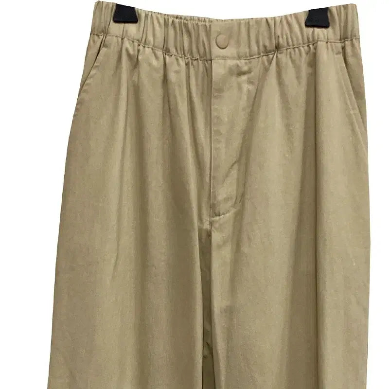 [BUNJANG] Hideout Wide Banding Pants / 여M/하이드아웃 와이드 밴딩 팬츠
