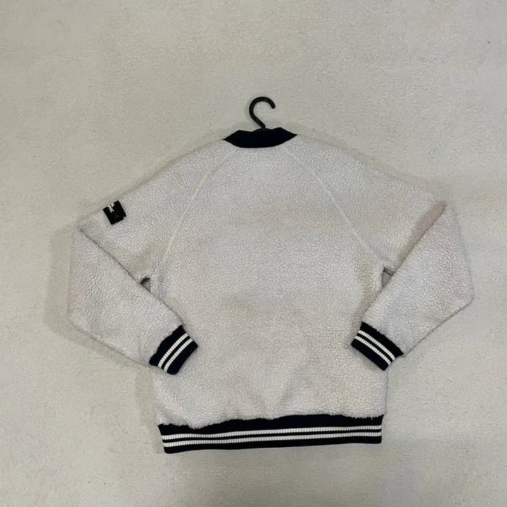 [BUNJANG] National Geographic Fleece Jacket M / M 네셔널지오그래픽 후리스 자켓 B.916