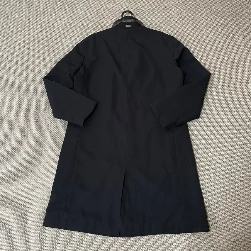 [BUNJANG] Hugo Boss Trench Coat Jacket Size 46 / 46 휴고 보스 트렌치 코트 자켓 N.6971