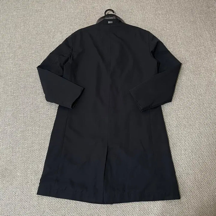 [BUNJANG] Hugo Boss Trench Coat Jacket Size 46 / 46 휴고 보스 트렌치 코트 자켓 N.6971