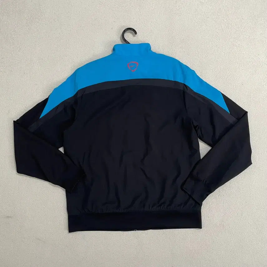 [BUNJANG] Nike Training Zip-Up Top L / L 나이키 트레이닝복 집업 상의 B.3747