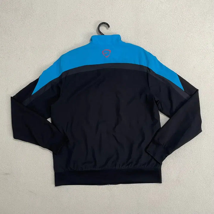 [BUNJANG] Nike Training Zip-Up Top L / L 나이키 트레이닝복 집업 상의 B.3747