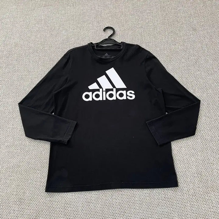 [BUNJANG] Adidas Long Sleeve T-Shirt XL / XL 아디다스 긴팔티셔츠 B.6261
