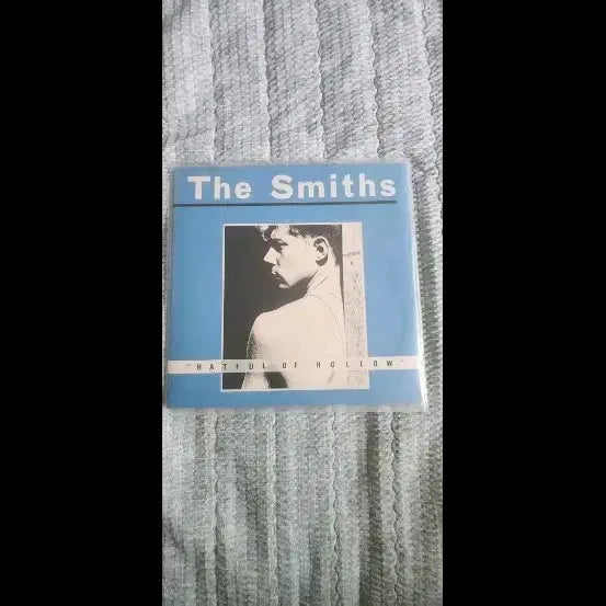 [BUNJANG] The Smiths Hatful Of Hollow LP Unsealed / 더 스미스 -  Hatful Of Hollow lp 단순개봉반