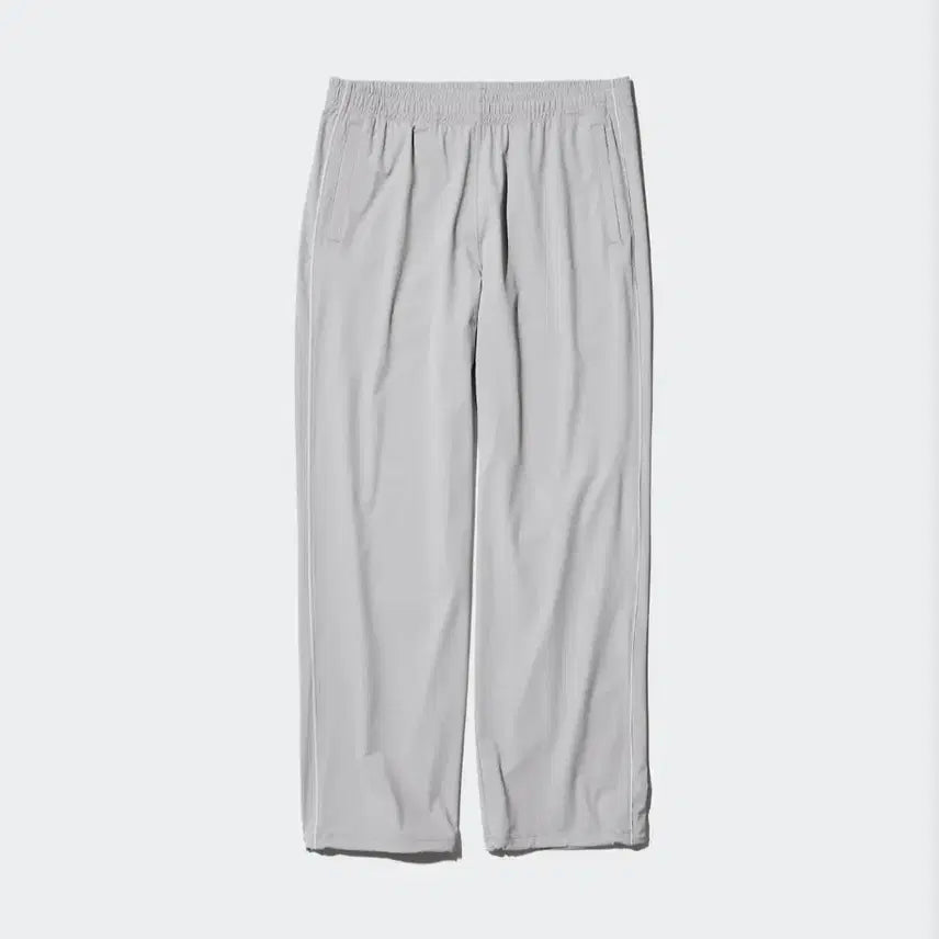 [BUNJANG] Uniqlo Training Track Pants / 유니클로 트레이닝 트랙 팬츠