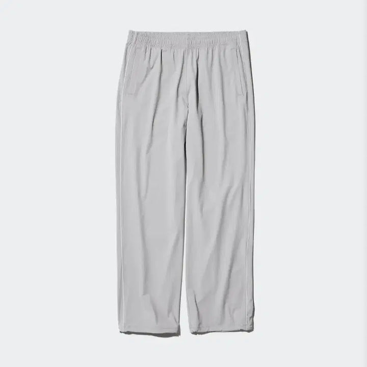 [BUNJANG] Uniqlo Training Track Pants / 유니클로 트레이닝 트랙 팬츠