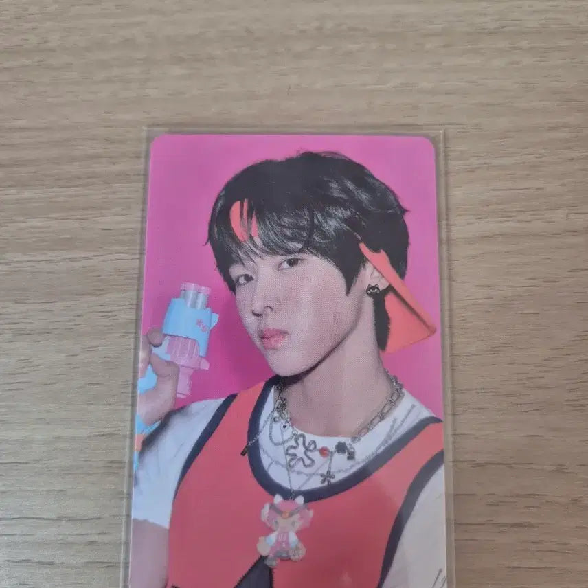 [BUNJANG] NCT WISH Season&