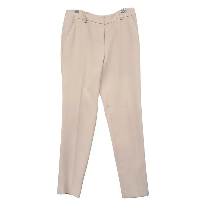 [BUNJANG] ON&amp;ON Beige Slacks (Size 2) / 온앤온 베이지 슬랙스 2