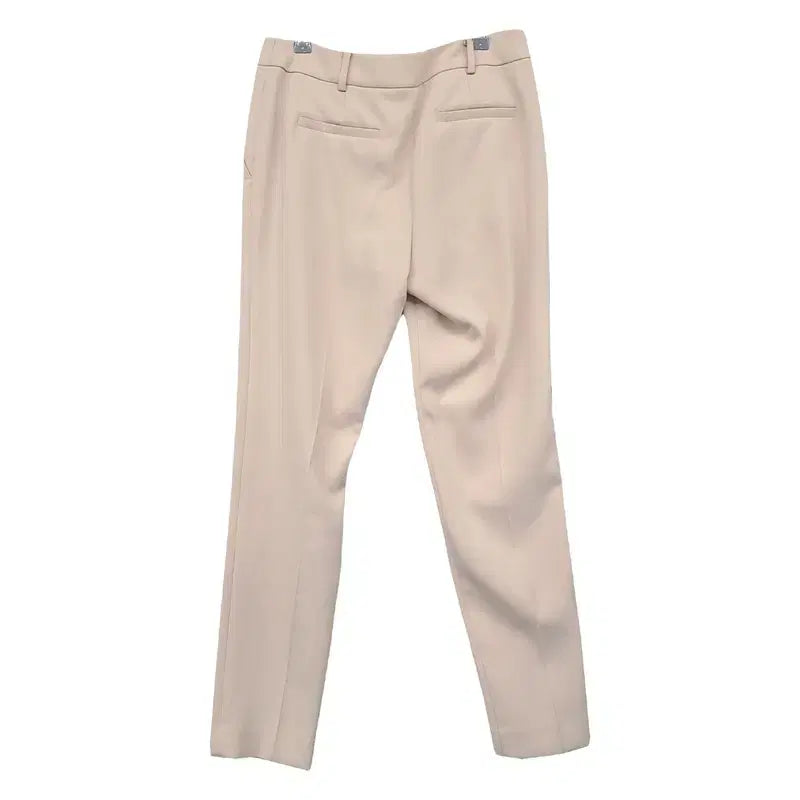 [BUNJANG] ON&amp;ON Beige Slacks (Size 2) / 온앤온 베이지 슬랙스 2