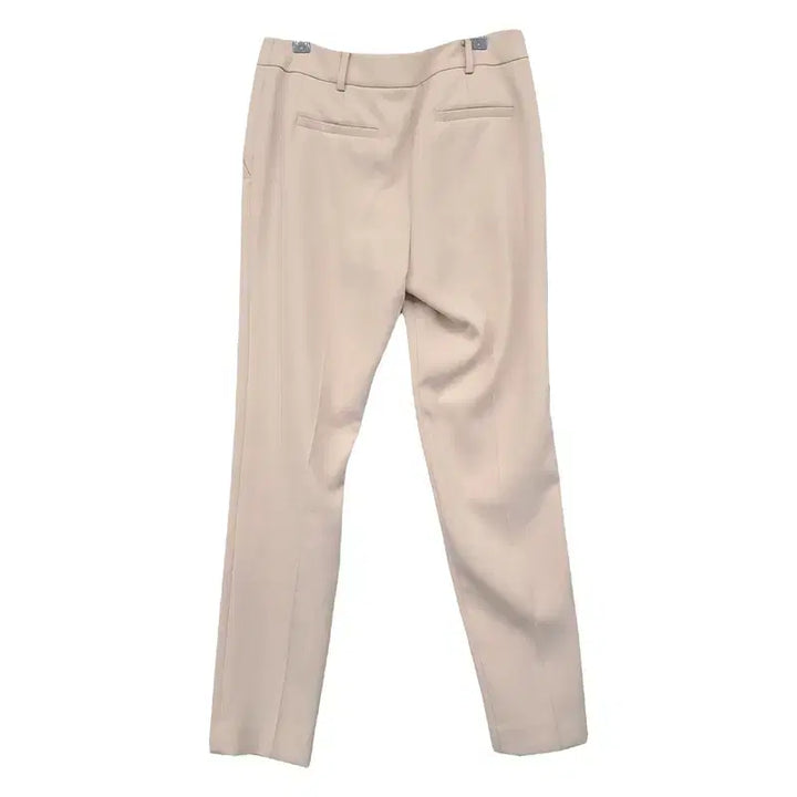 [BUNJANG] ON&amp;ON Beige Slacks (Size 2) / 온앤온 베이지 슬랙스 2