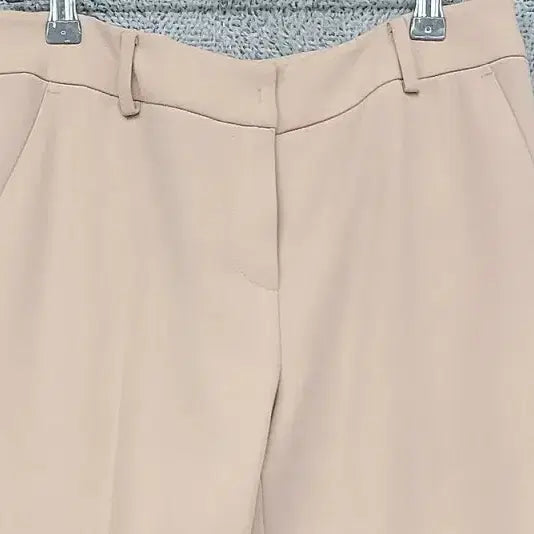 [BUNJANG] ON&amp;ON Beige Slacks (Size 2) / 온앤온 베이지 슬랙스 2