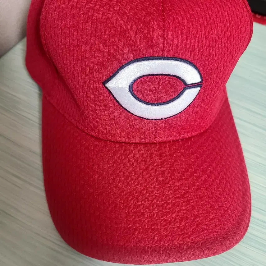 [BUNJANG] Hiroshima Carp Baseball Cap / 히로시마 카프 모자