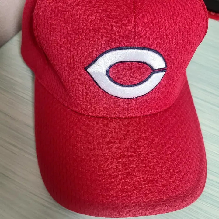 [BUNJANG] Hiroshima Carp Baseball Cap / 히로시마 카프 모자