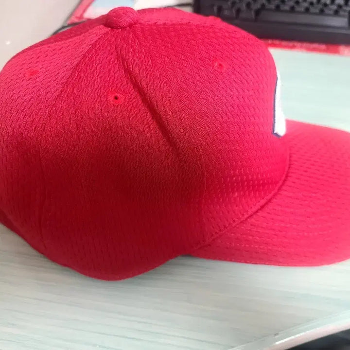 [BUNJANG] Hiroshima Carp Baseball Cap / 히로시마 카프 모자