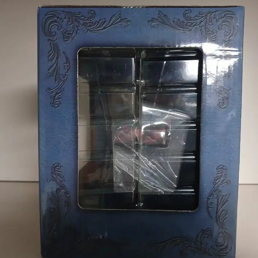 [BUNJANG] Attack on Titan Levi Ichiban Kuji B Prize Figure (Sealed) / 미개봉품,네고가능)리바이 피규어 진격의거인 제일복권 이치방쿠지 b상