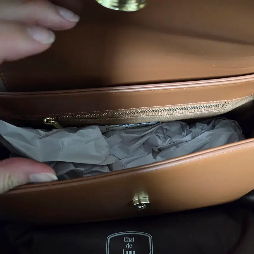 [BUNJANG] Shardrama Bag / 샤드라마 가방