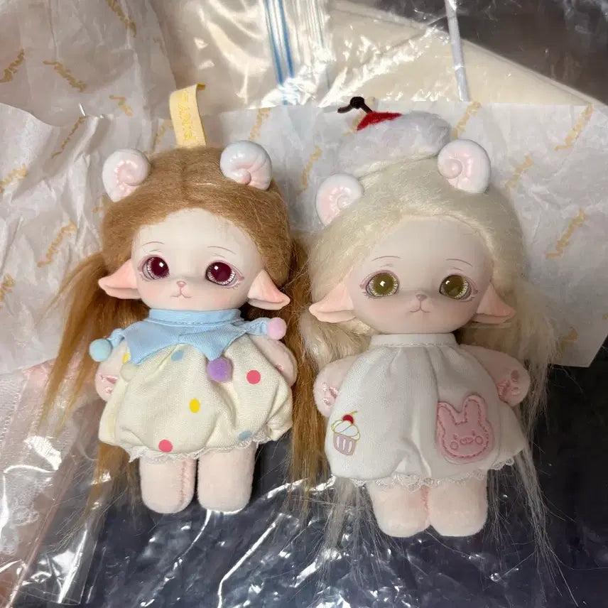 [BUNJANG] Mimia Kindergarten Set / 미미아 유치원 일괄 판매해요