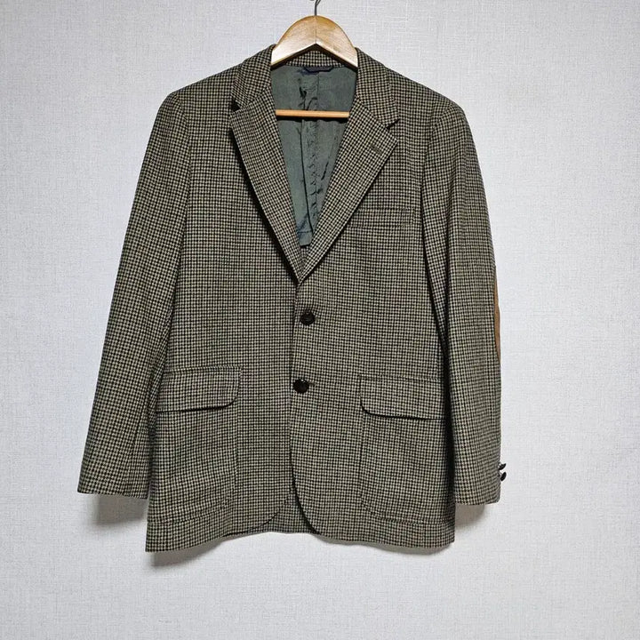 [BUNJANG] Japanese Wool Jacket Size 98 / 일본제 울자켓 98사이즈