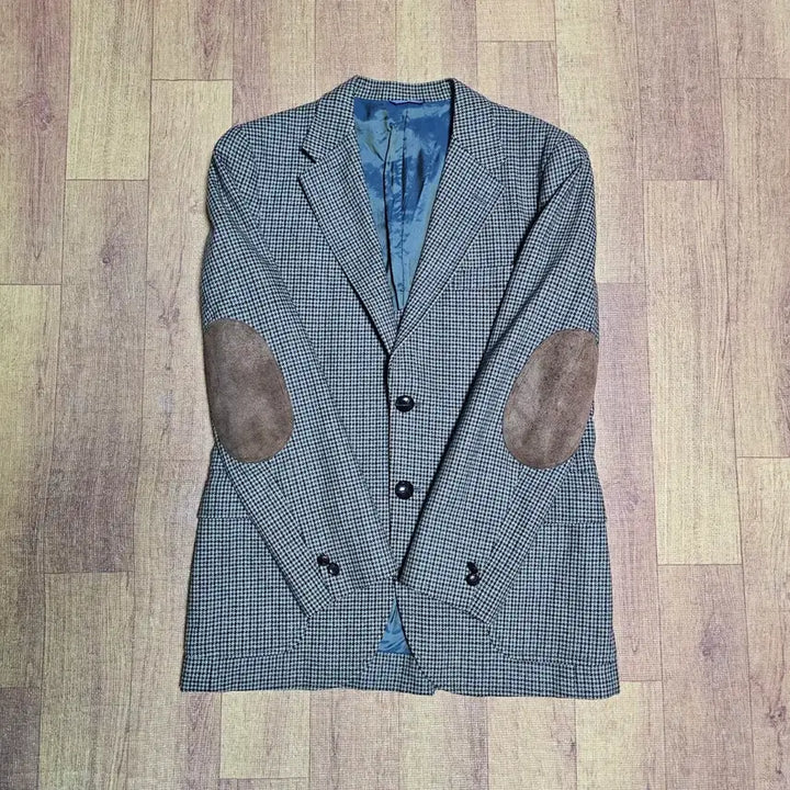 [BUNJANG] Japanese Wool Jacket Size 98 / 일본제 울자켓 98사이즈
