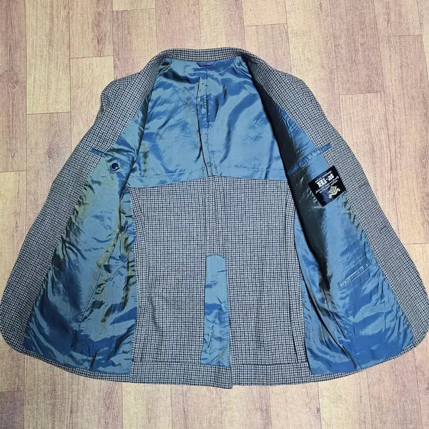 [BUNJANG] Japanese Wool Jacket Size 98 / 일본제 울자켓 98사이즈