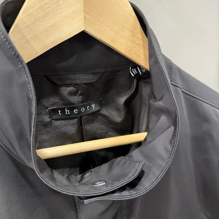 [BUNJANG] Theory Yost Fuel Nylon Jacket XL / XL 띠어리 theory Yost Fuel 나일론 자켓
