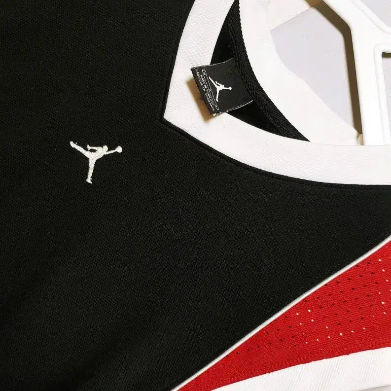 [BUNJANG] Nike Michael Jordan Uniform Sleeveless Tee Black XL / [XL] 나이키 마이클조던 유니폼 나시티 블랙173