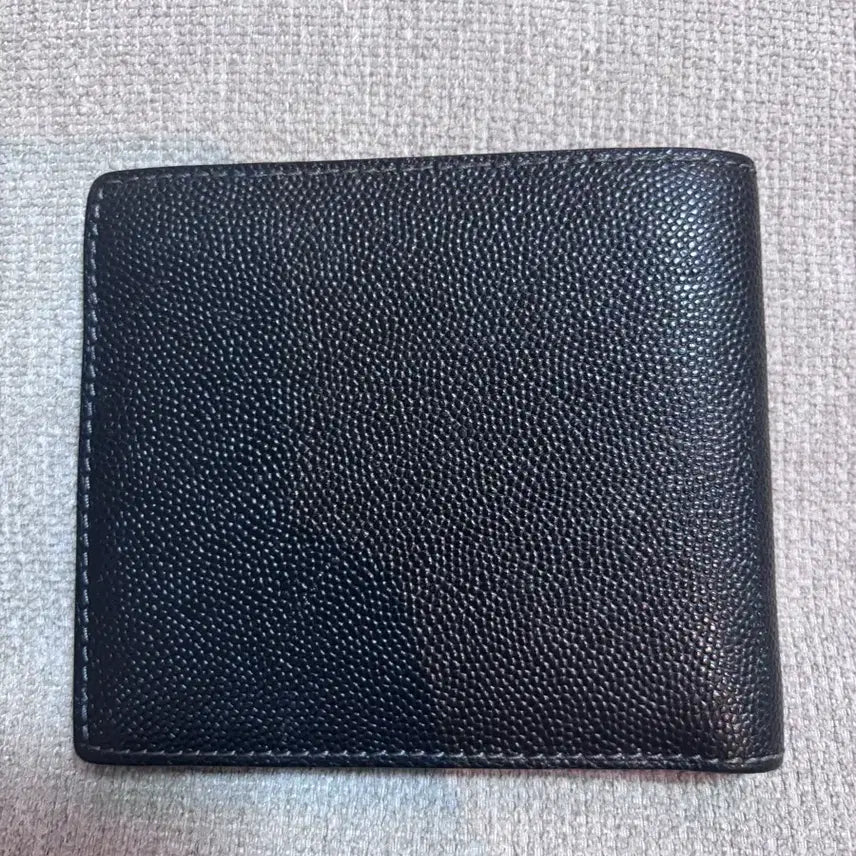 [BUNJANG] Cartier Bifold Wallet / 까르띠에 반지갑