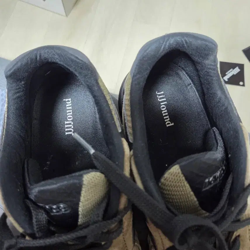 [BUNJANG] Jound x New Balance 990v3 &