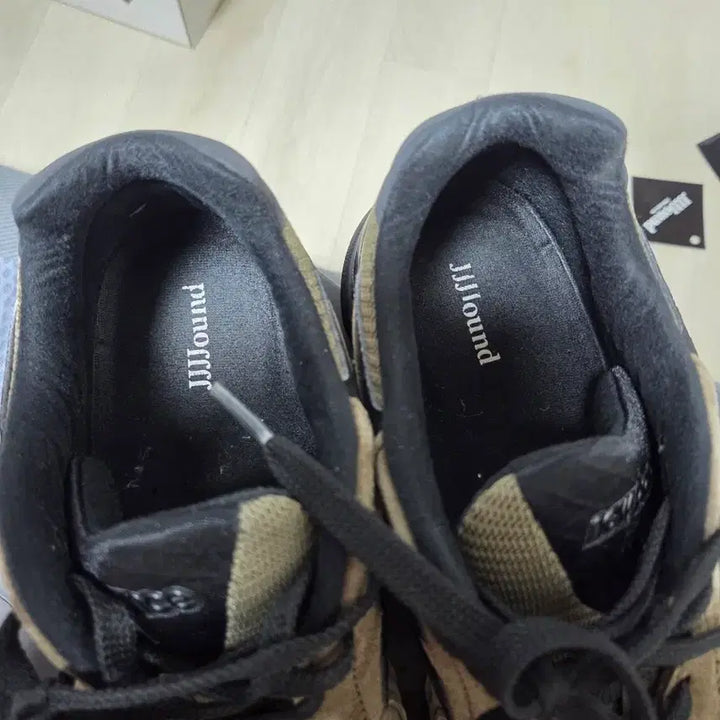 [BUNJANG] Jound x New Balance 990v3 &