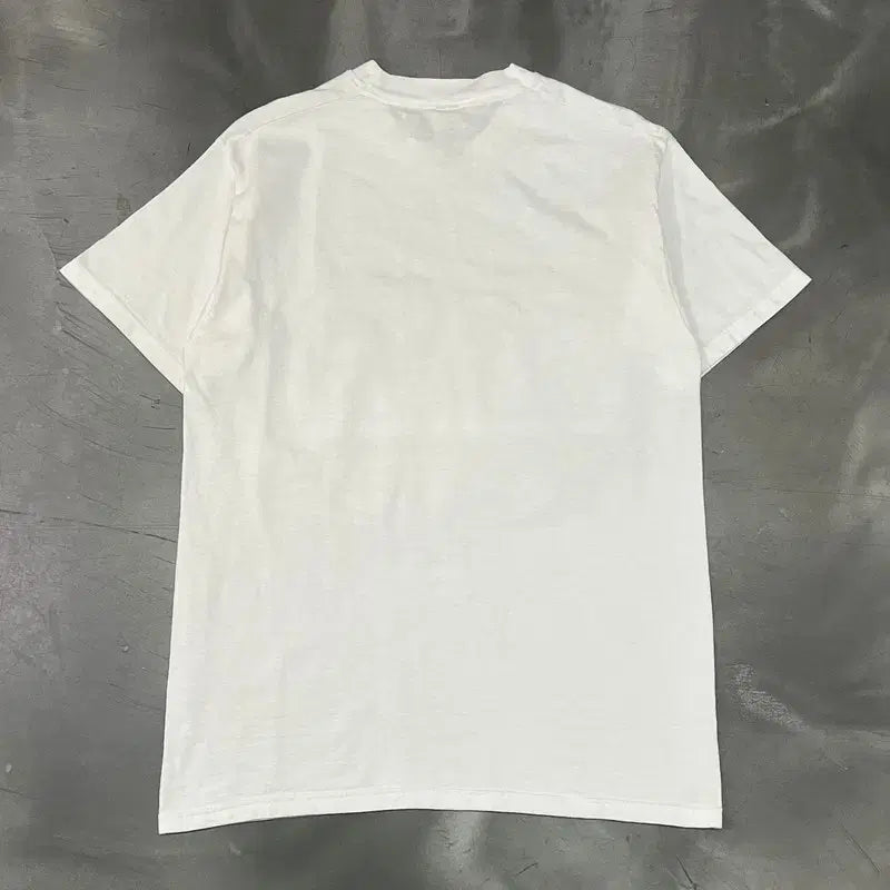 [BUNJANG] Vintage Country Gardens Short Sleeve T-Shirt / 빈티지 Country Gardens 반팔티 y16623