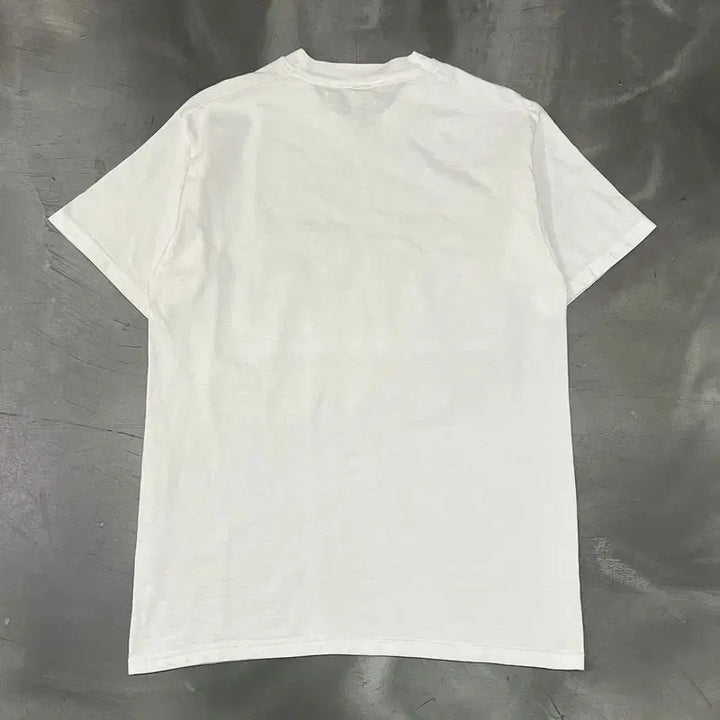 [BUNJANG] Vintage Country Gardens Short Sleeve T-Shirt / 빈티지 Country Gardens 반팔티 y16623
