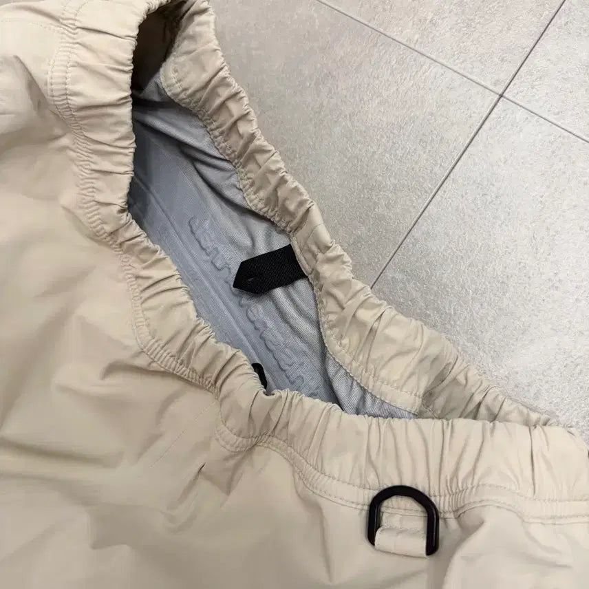 [BUNJANG] Thisisneverthat Gore-Tex Pants / 디스이즈네버댓 고어텍스 팬츠