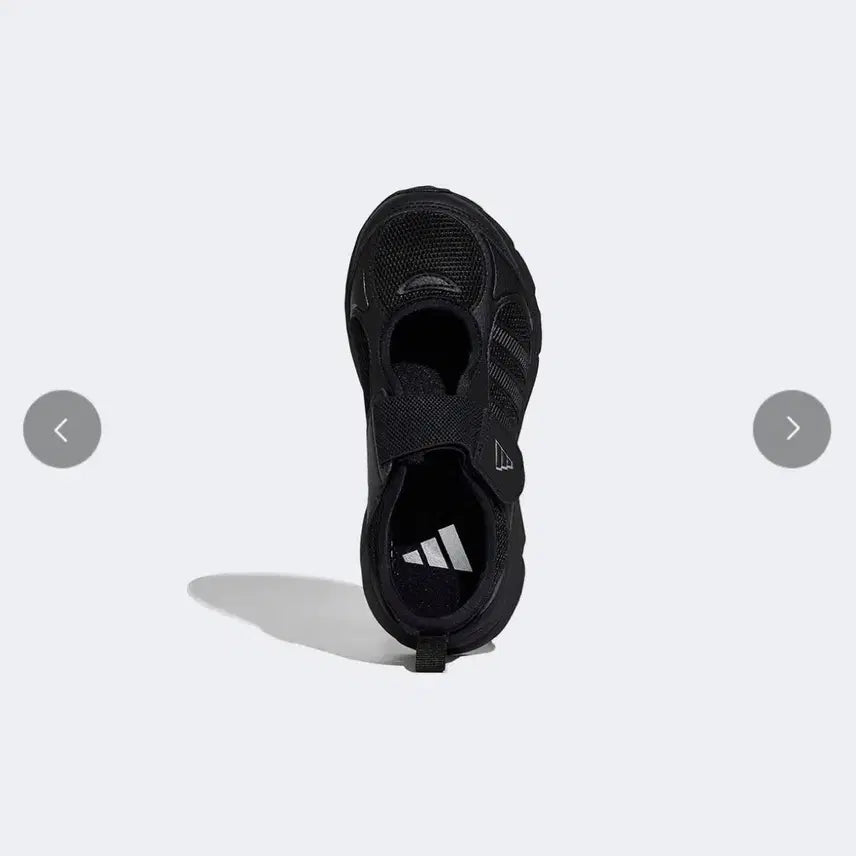 [BUNJANG] Adidas Spiriteen Mary Jane Sneakers / 아디다스 스피리테인 메리제인 운동화
