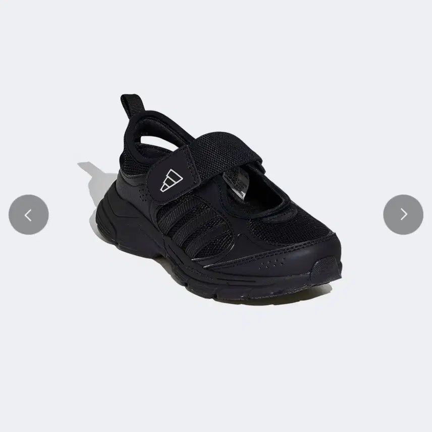 [BUNJANG] Adidas Spiriteen Mary Jane Sneakers / 아디다스 스피리테인 메리제인 운동화